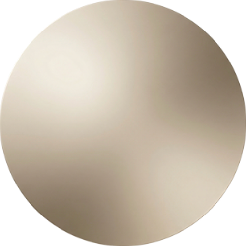 Brushed Steel